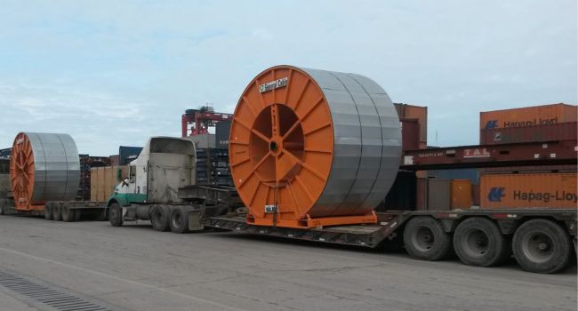 Cargo Proyecto
